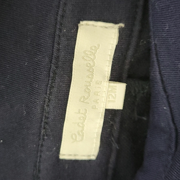 Overall set - French brand - 12m - Picture 7 of 10